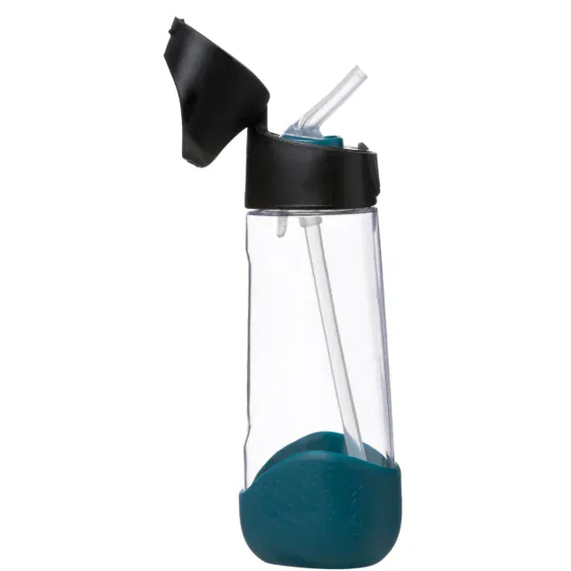 B.Box Feeding Tritan Drink Bottle 600ml - Night Vision