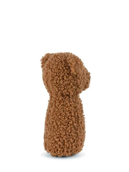 B.T. Chaps Toys Bernie The Bear Rattle
