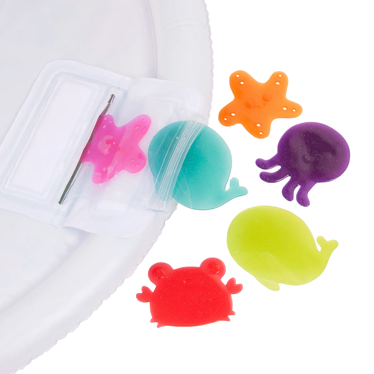 B.Toys Toys Baby Water Mat