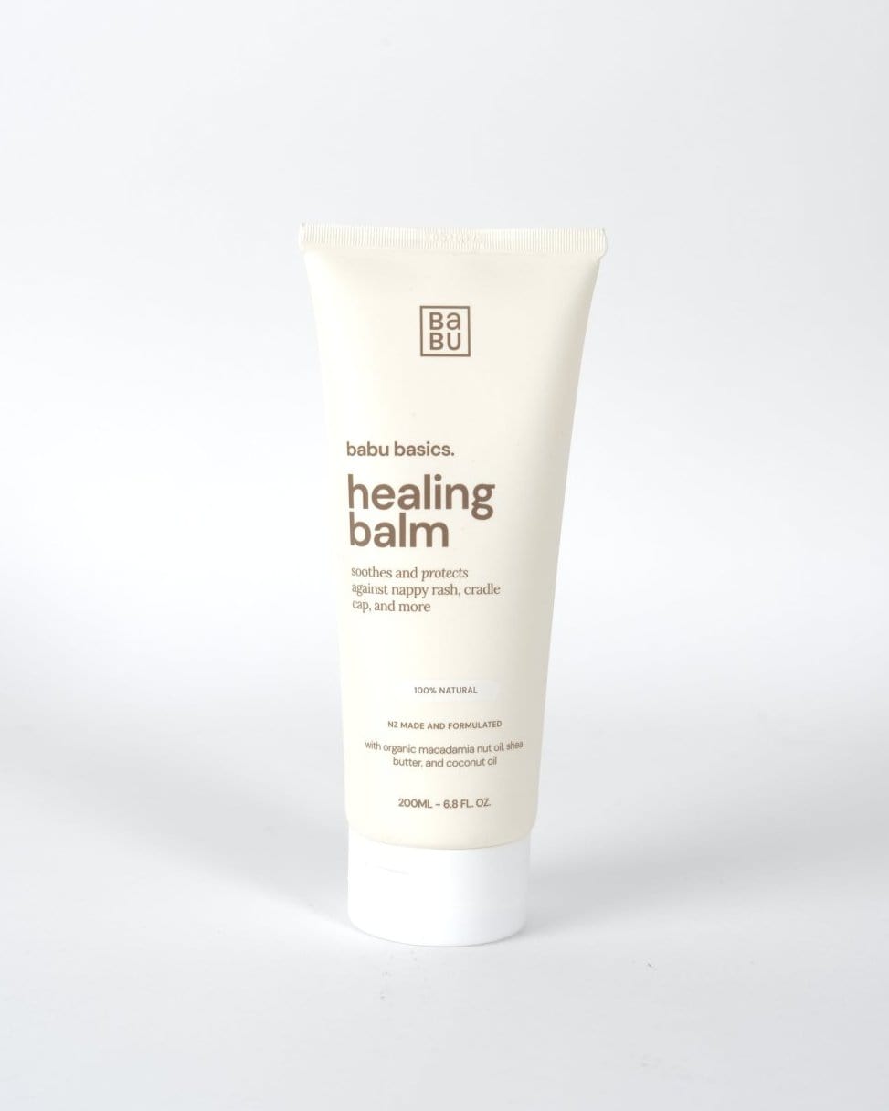 Babu skincare Healing Balm (200ml)