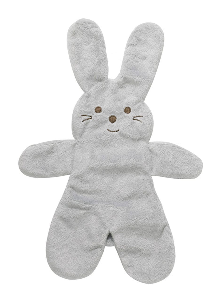 Babu Toys Comforter Snuggle Bunny