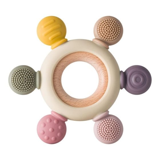 Baby First Baby Care Baby Teething Toy