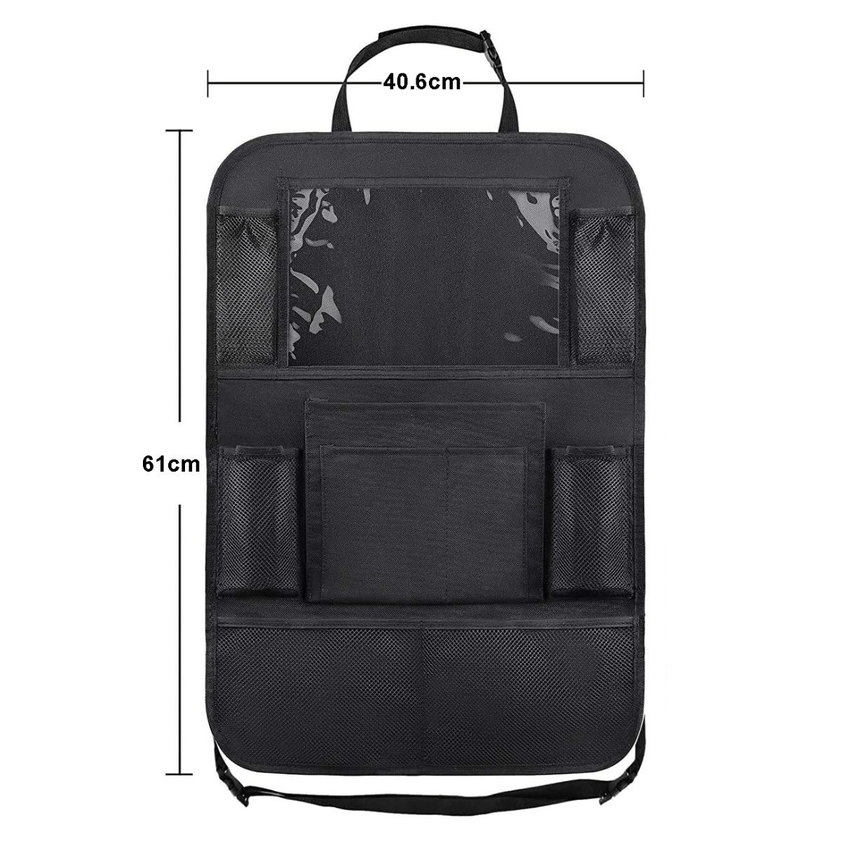 Baby First Children Accessories Backseat Car Organiser