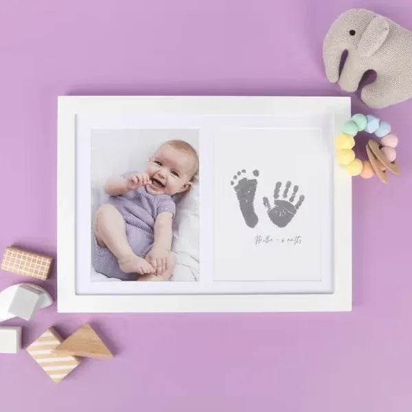 Baby Ink Baby Gift BABYInk Inkless Print Kit