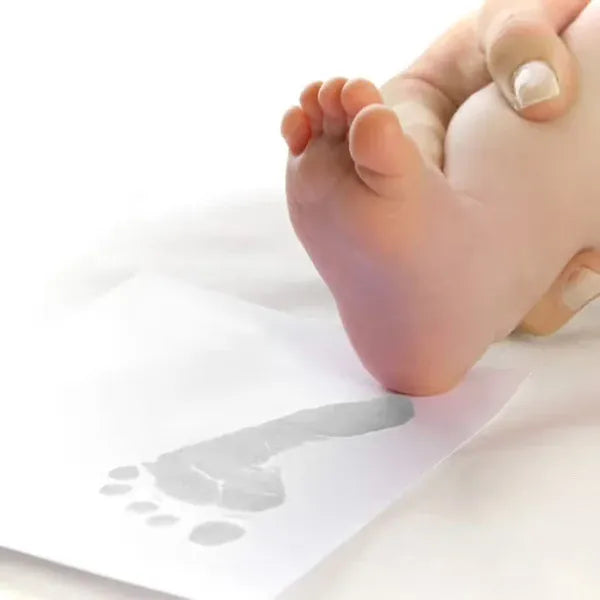 Baby Ink Baby Gift BABYInk Inkless Print Kit