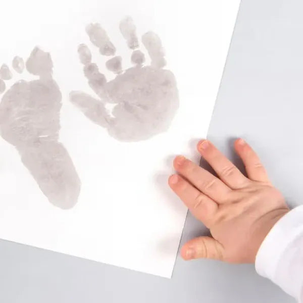 Baby Ink Baby Gift BABYInk Inkless Print Kit