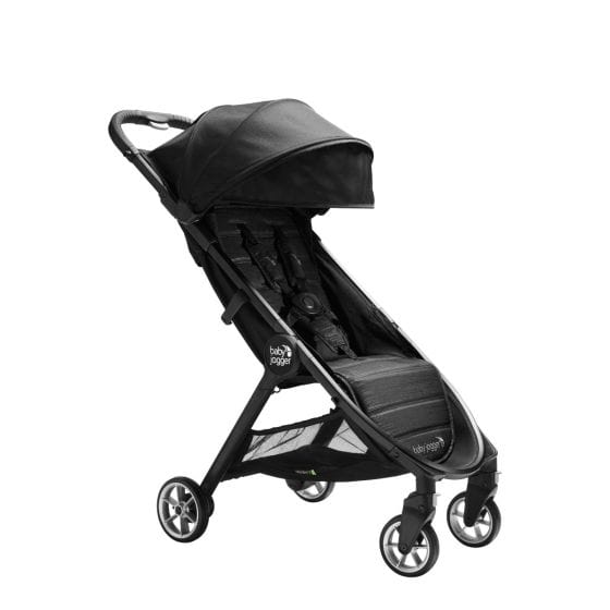 Baby Jogger Baby Accessory Baby Jogger -City Tour 2 Pitch Black