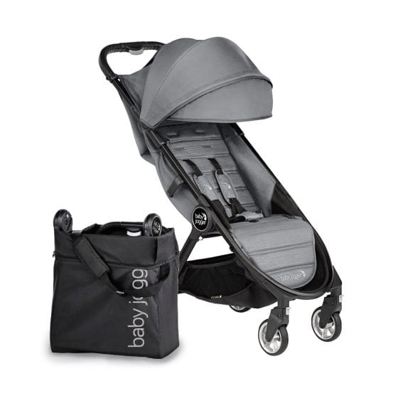 Baby Jogger Baby Accessory Baby Jogger -City Tour 2 Shadow Grey