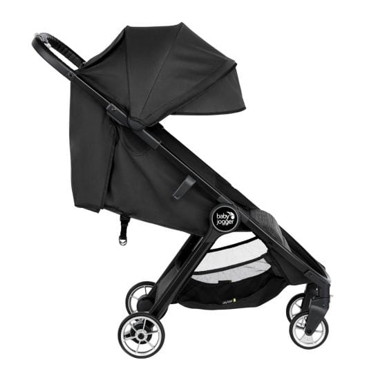 Baby Jogger Baby Accessory Baby Jogger -City Tour 2 Shadow Grey