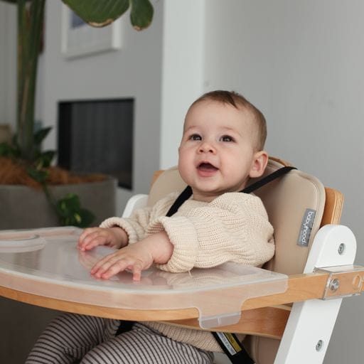 Babyhood Childrens Furniture Babyhood Ava High Chair