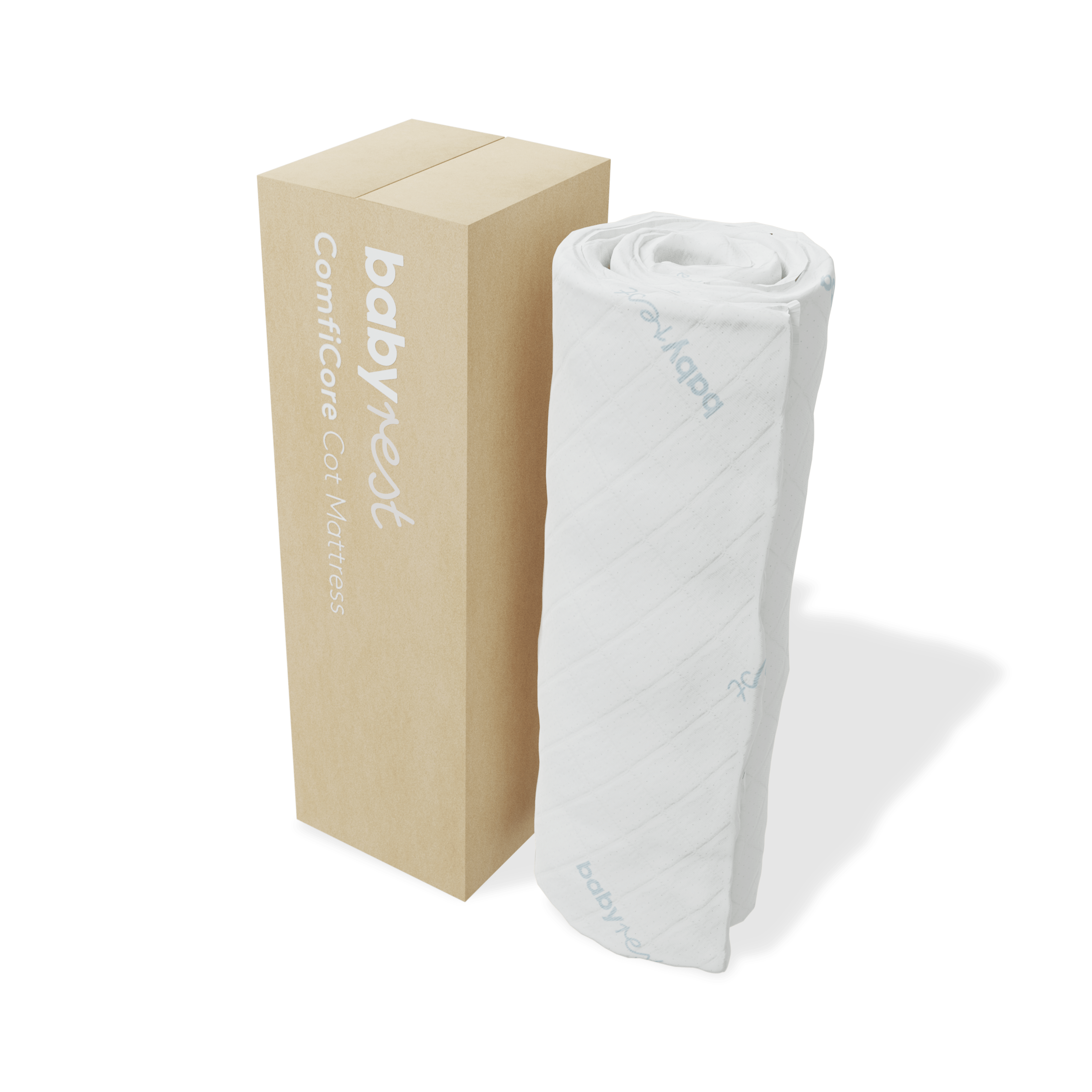 Cot mattress 1200 x 600 hotsell