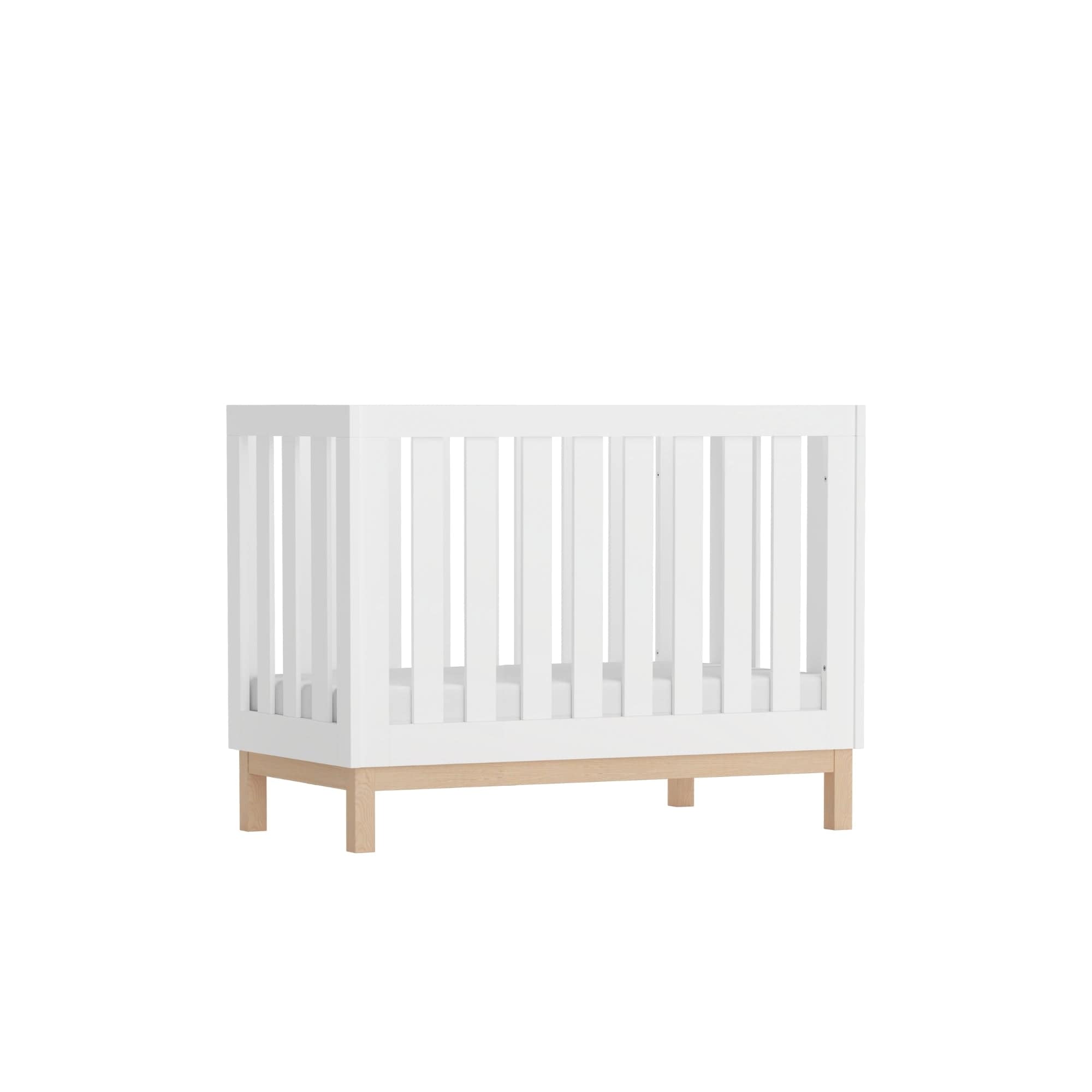 Babyrest Furniture Nursery Bailey Cot (120x60cm)
