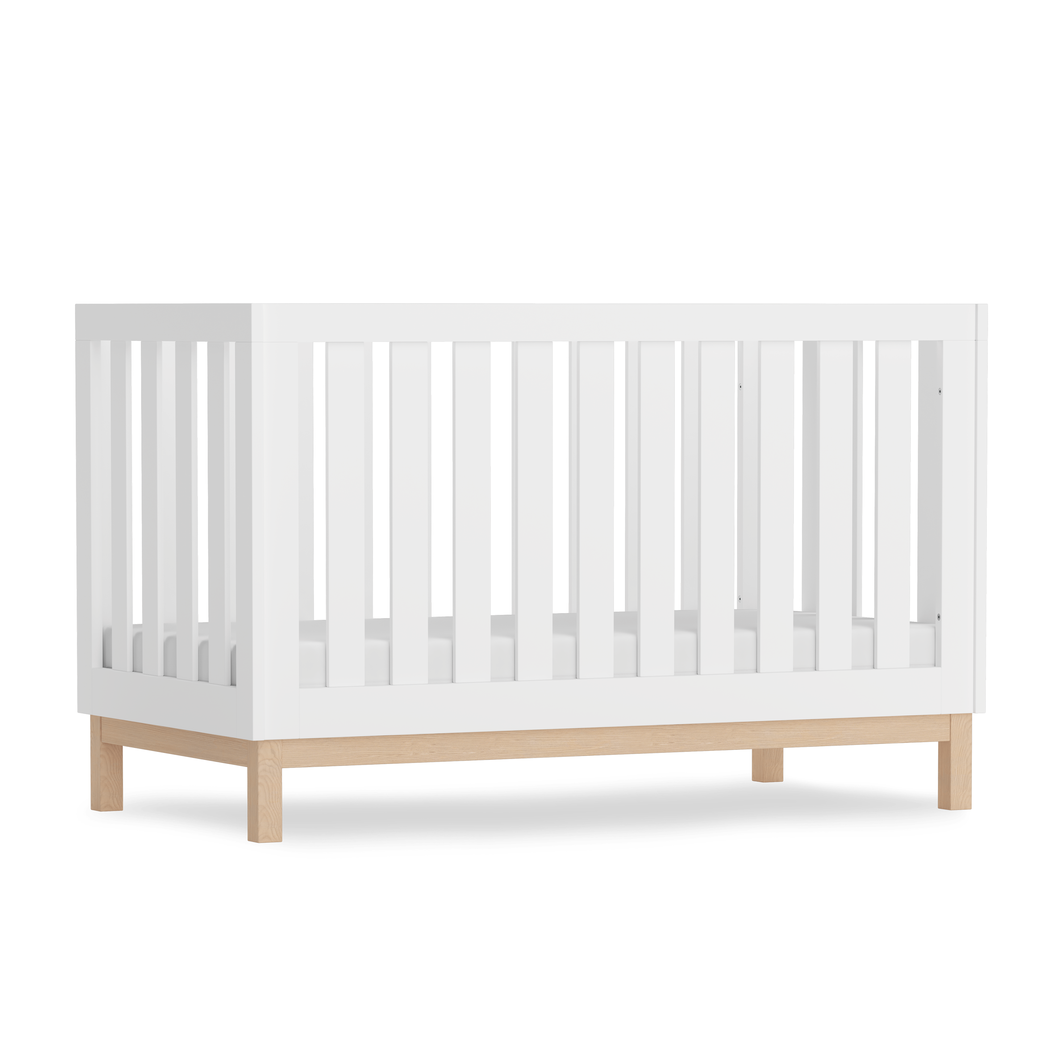 Babyrest Furniture Nursery Bailey Cot