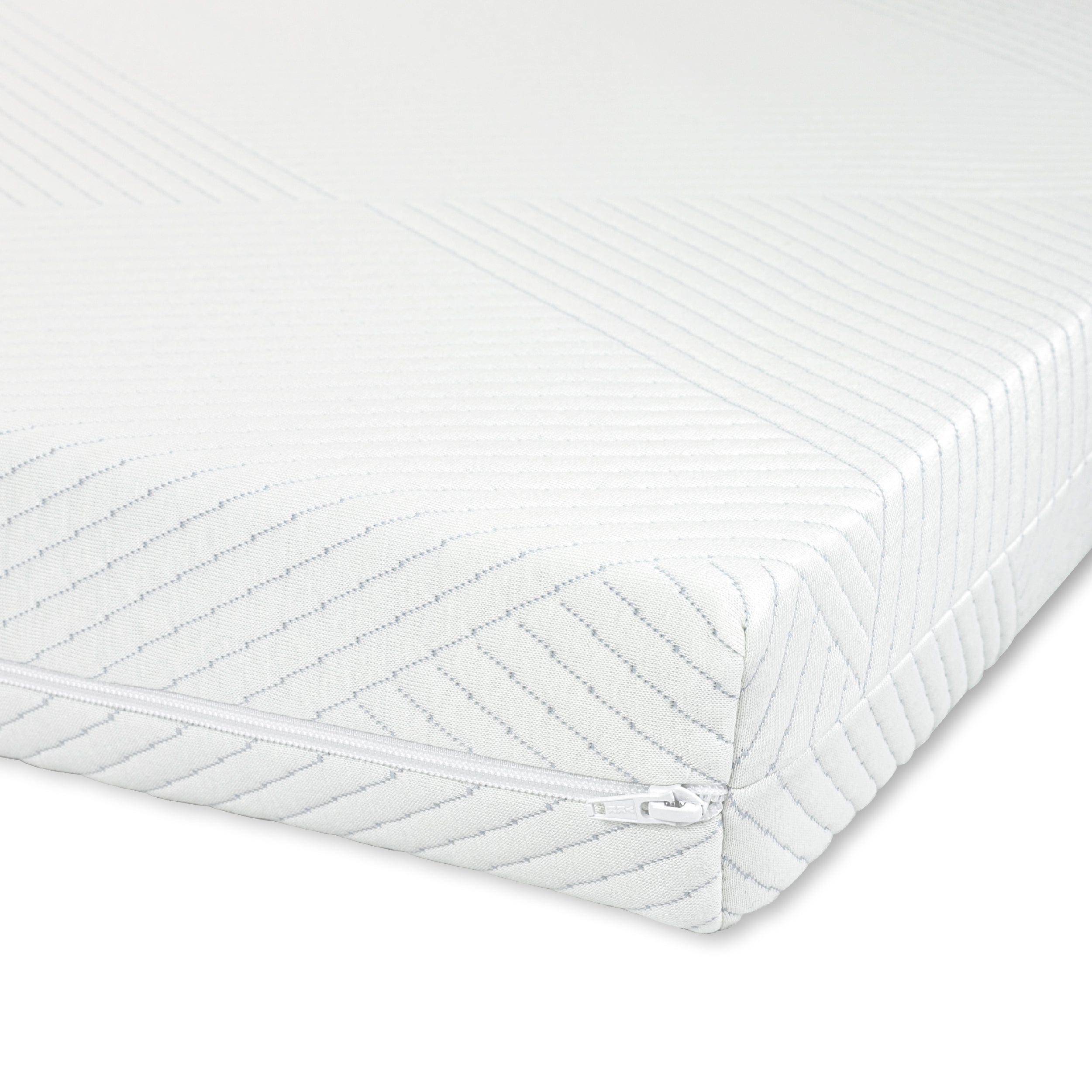 Babyrest Furniture Nursery DuoCore Cot Mattress