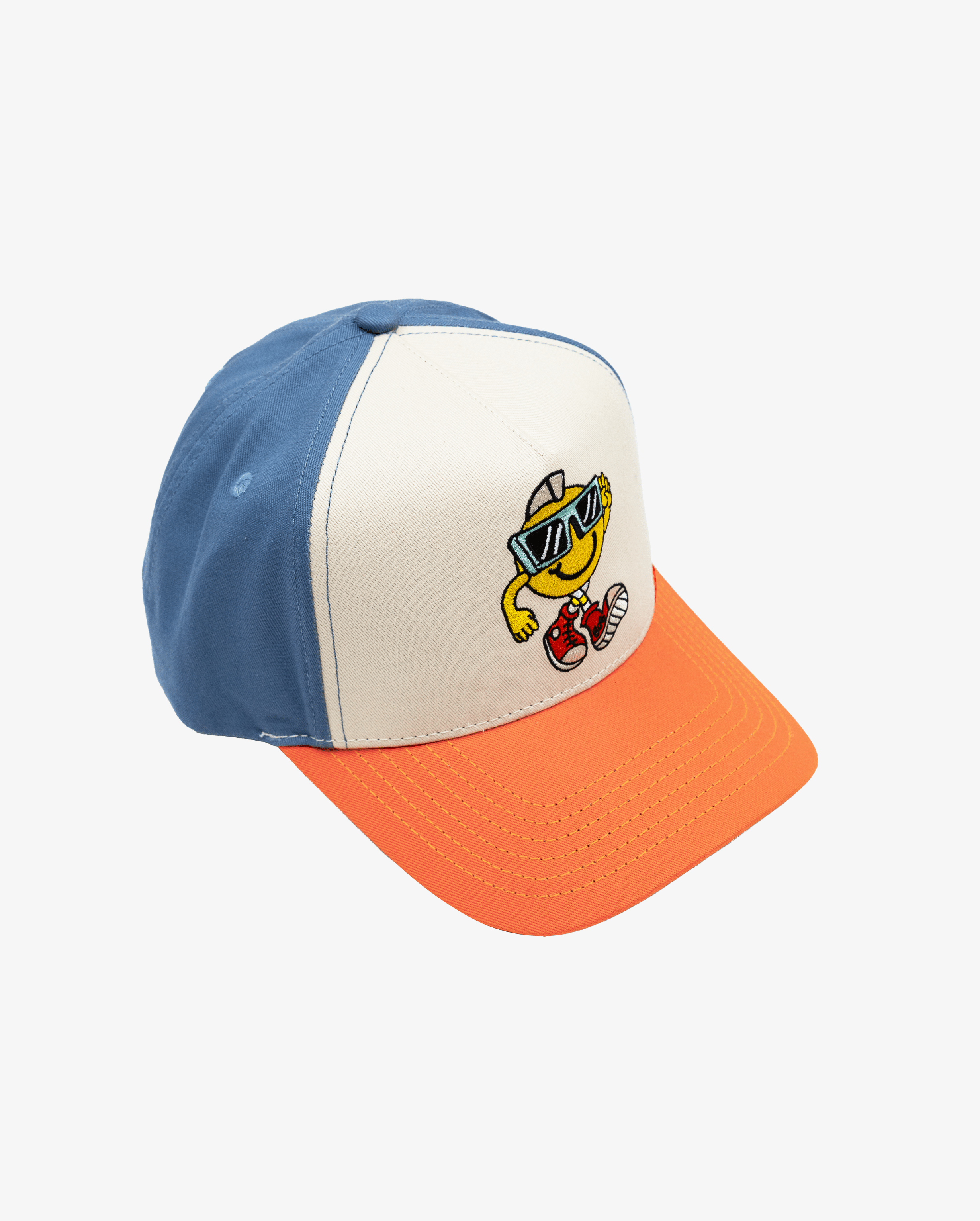 Band of Boys Hats BOB Good Vibes Cap