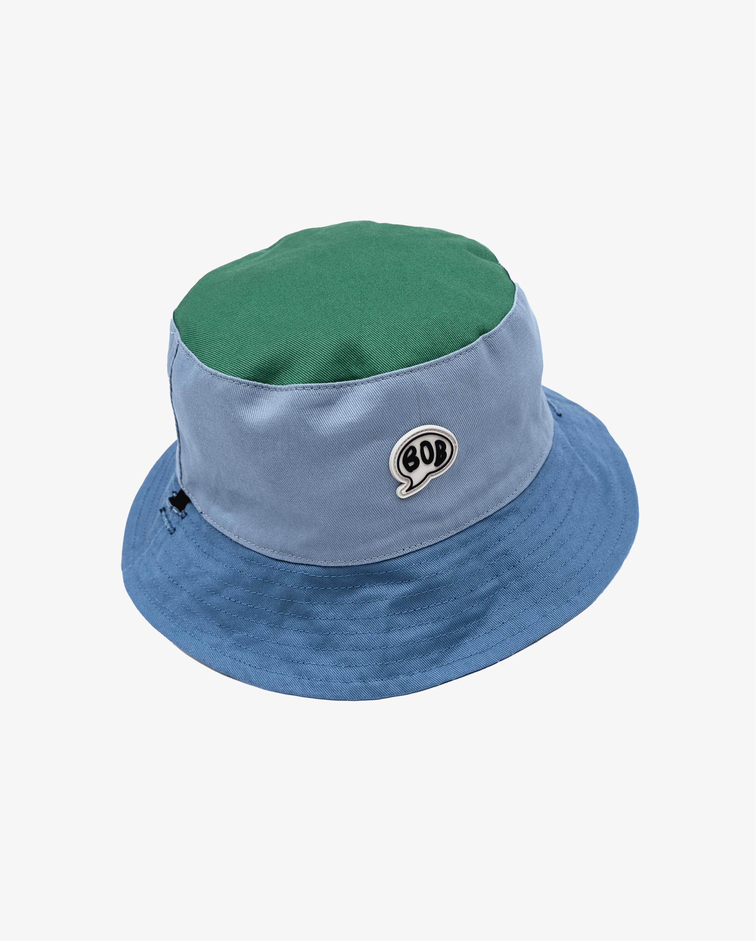 Band of Boys Hats BOB Reversible Bucket Hat