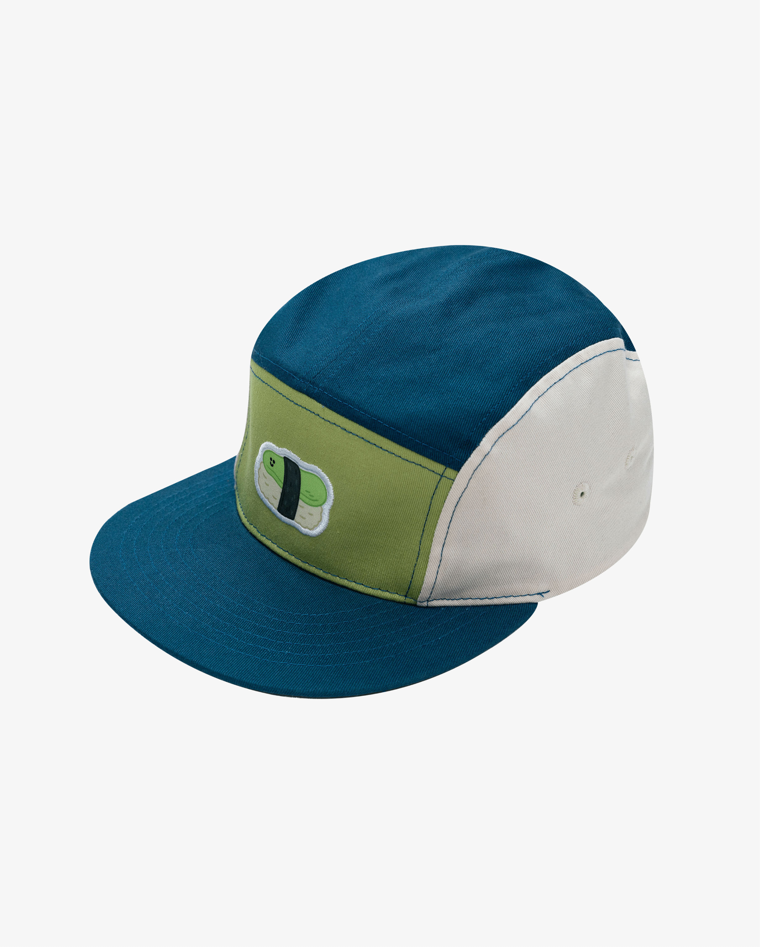 Band of Boys Hats OS Sushi Five-Panel Cap