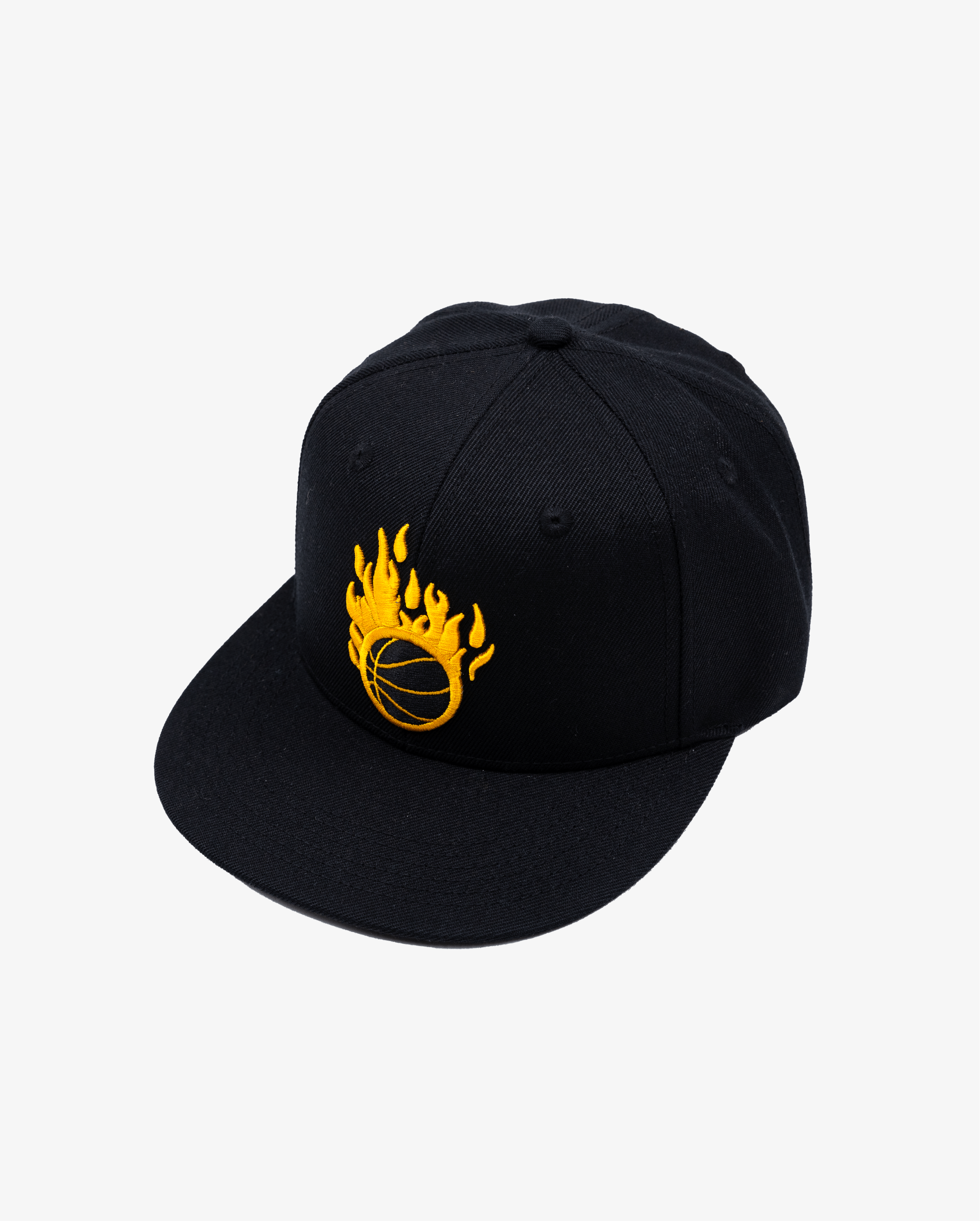 Band of Boys Hats Slam Dunk Flat Peak Cap