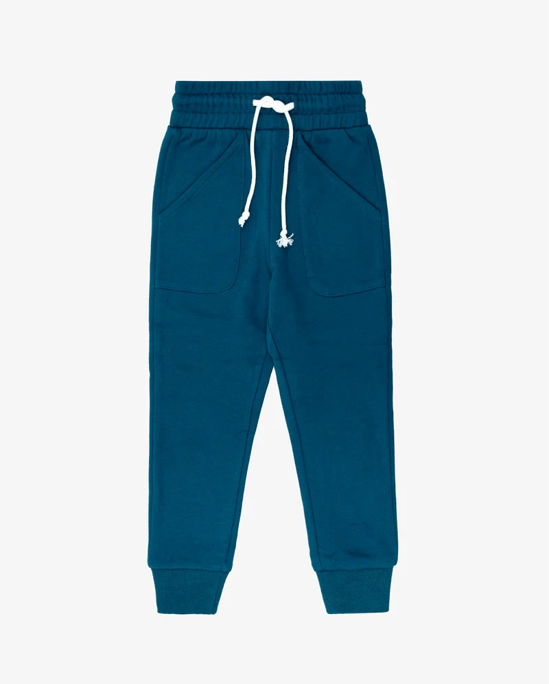 Band of Boys Pants Legion Blue BOB Track Pants