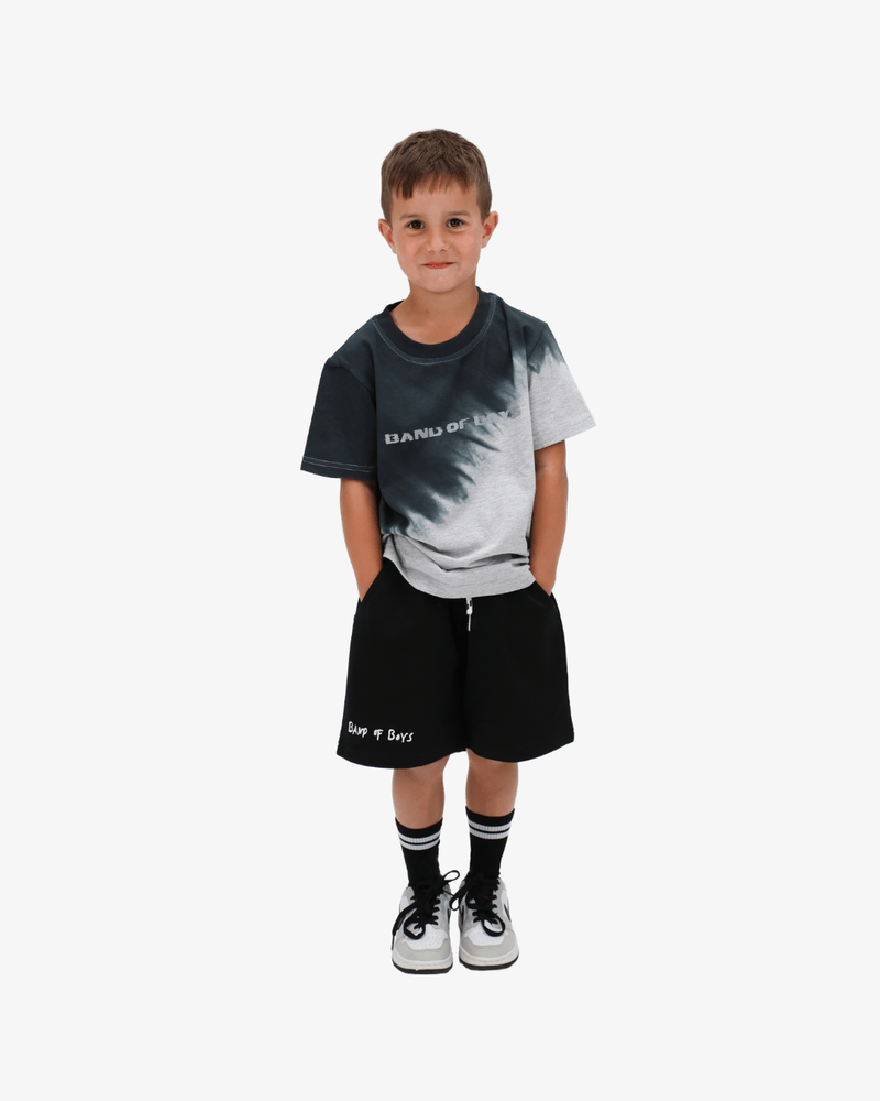 Band of Boys Shorts Black BOB Shorts