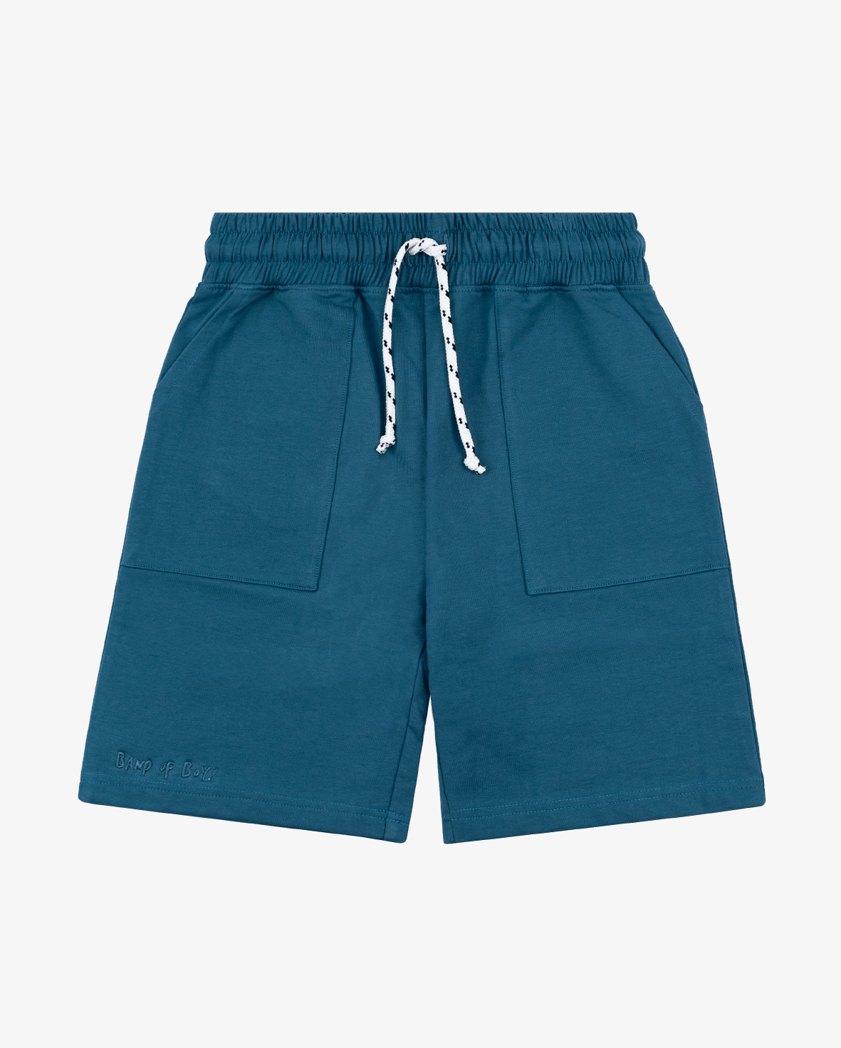 Band of Boys Shorts Blue Ashes BOB Shorts