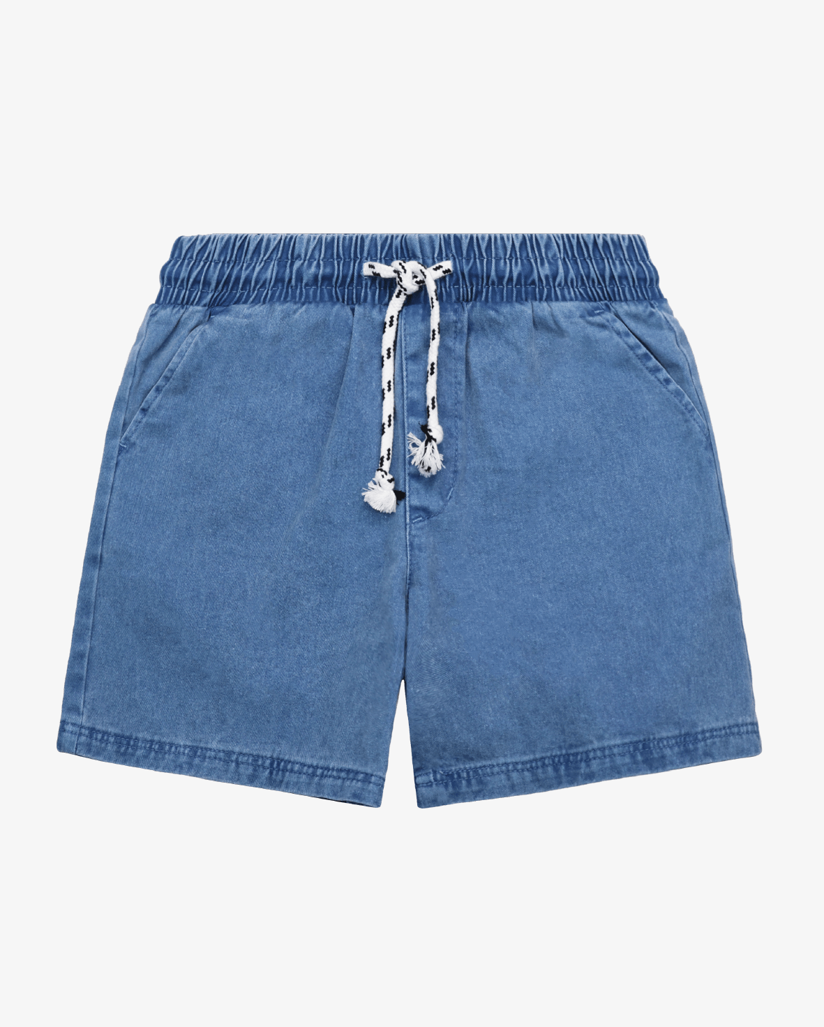 Band of Boys Shorts Blue Denim BOB Shorts