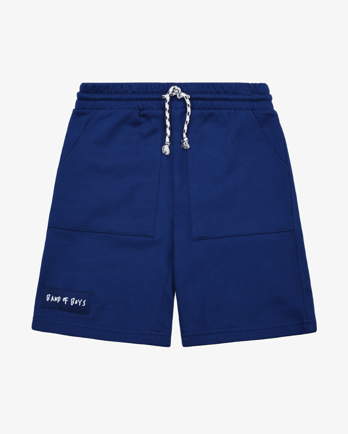 Band of Boys Shorts Navy BOB Shorts