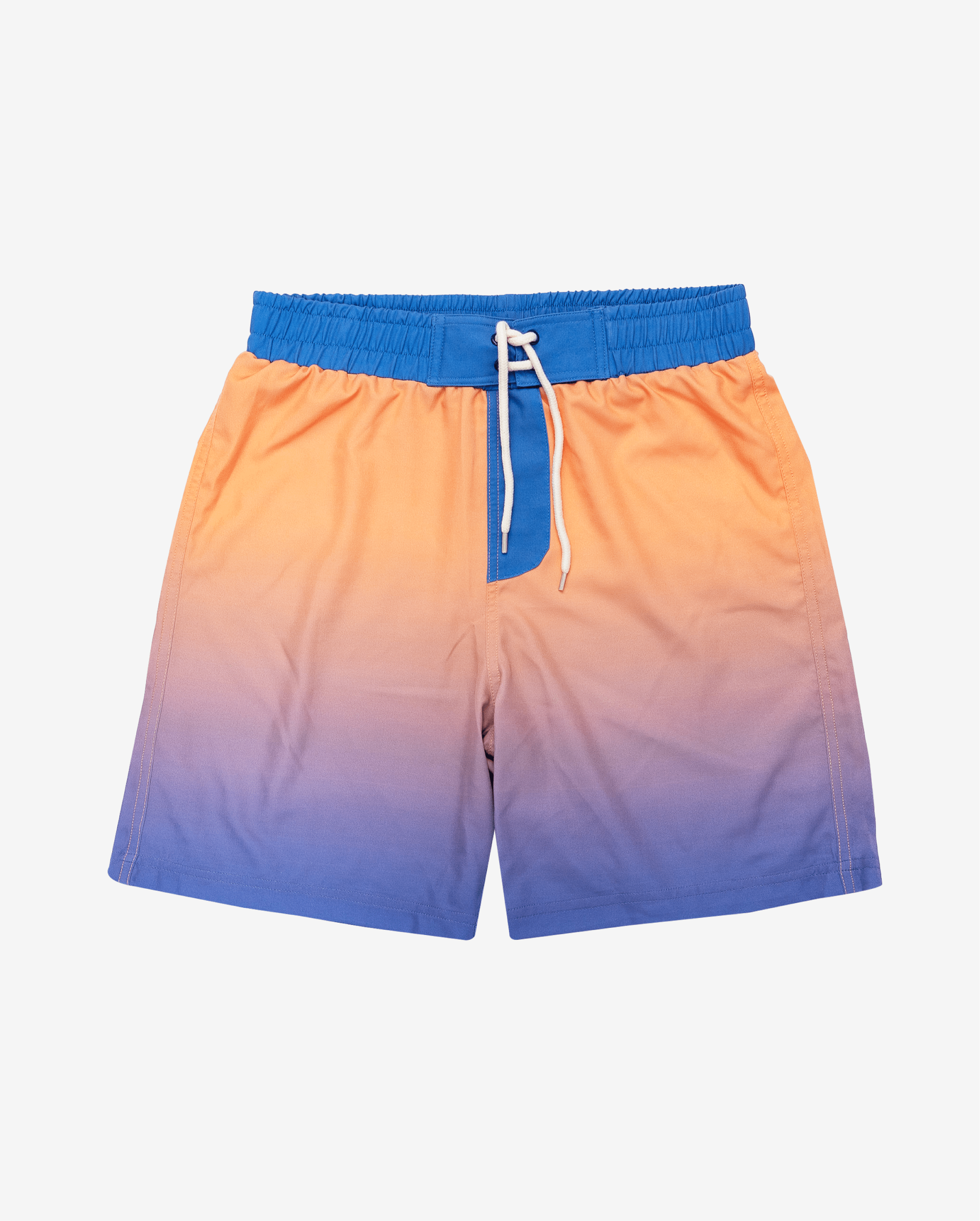 Band of Boys Swim Sundown Board Shorts