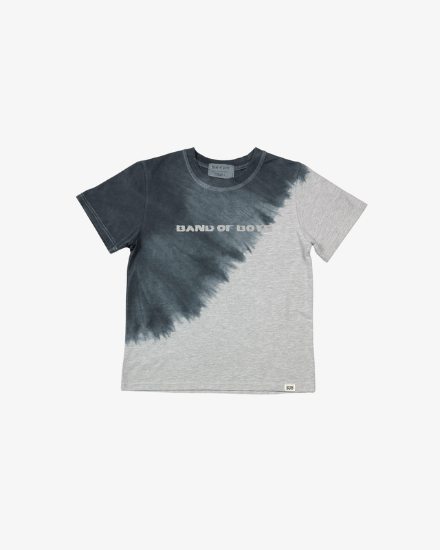Band of Boys Tees BOB Dip Dye Tee
