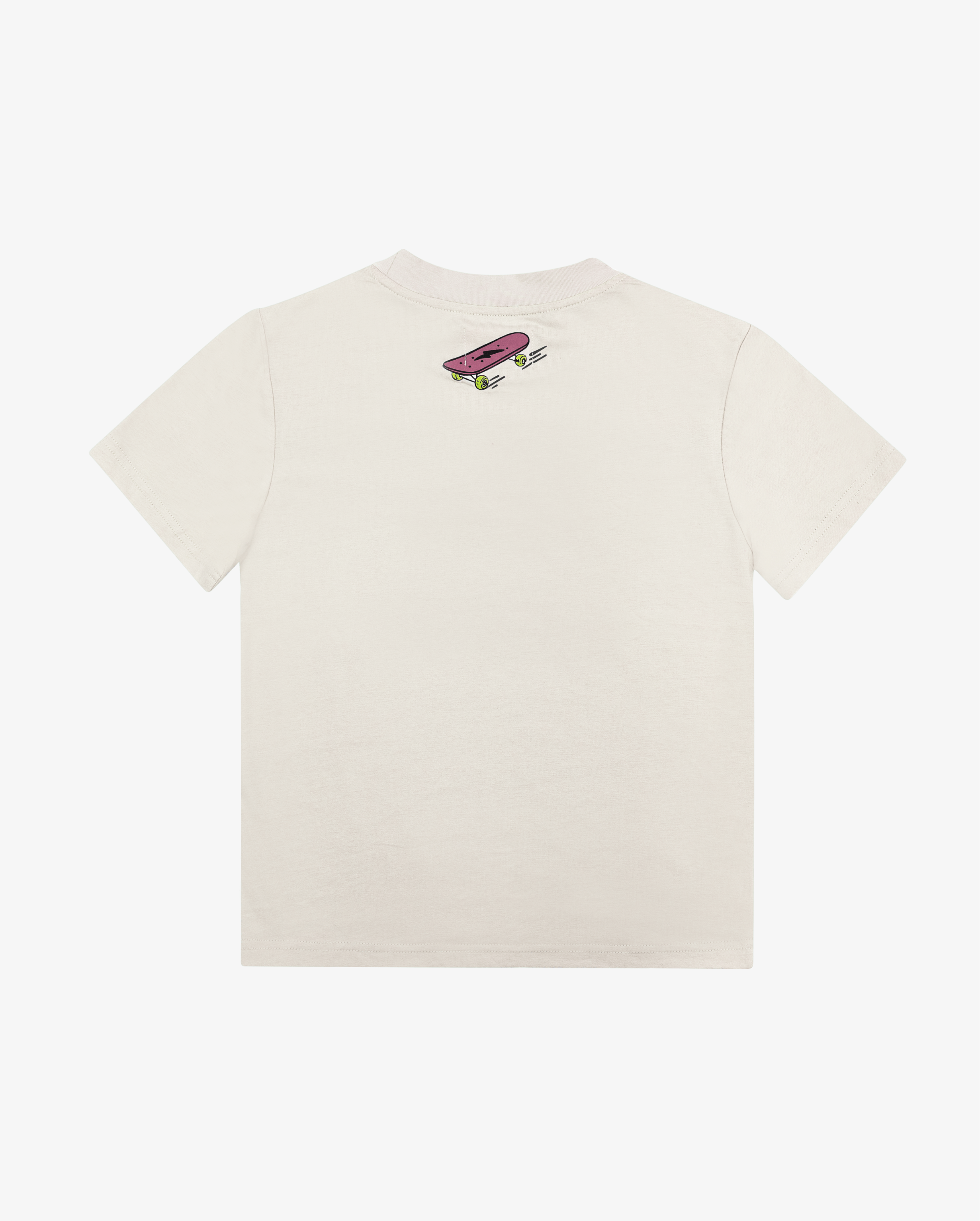 Band of Boys Tees Retro Triple Board Tee