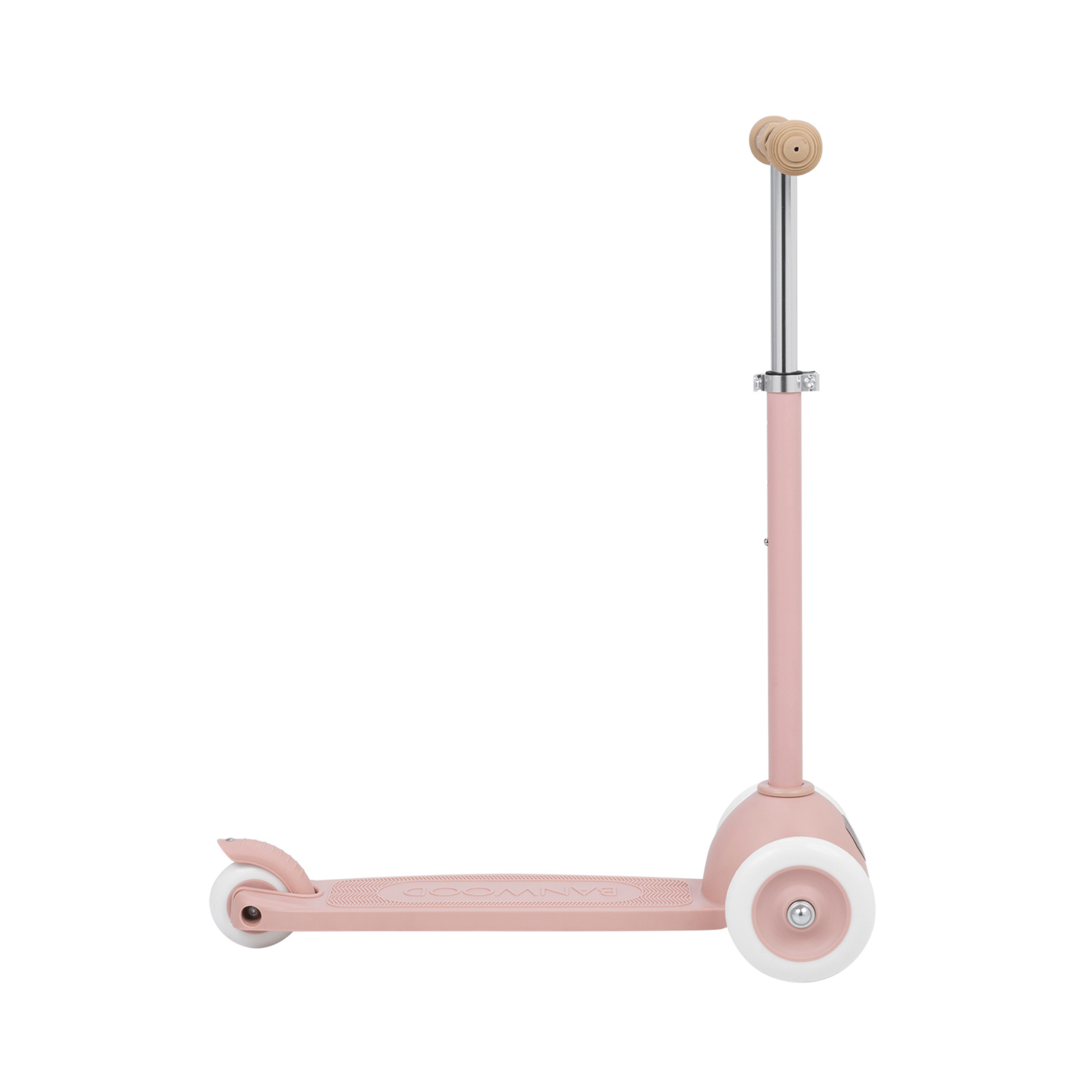 Banwood Australia Ride On Eco Scooter - Dusty Rose