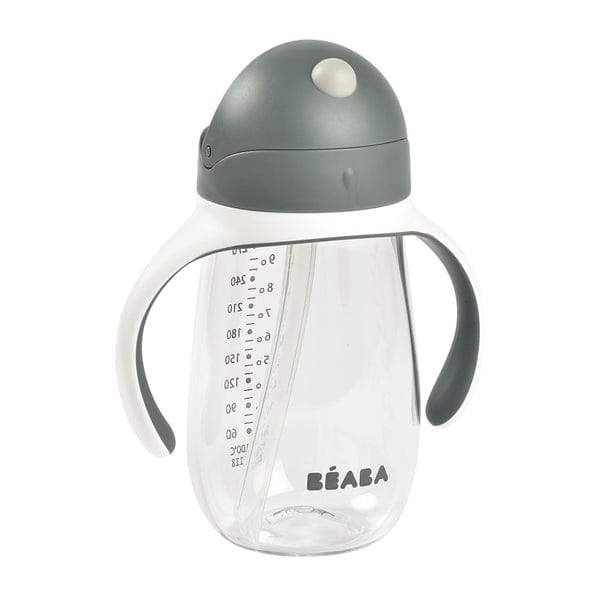 Beaba Accessory Feeding Beaba Straw Cup 300ml