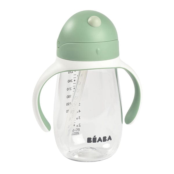 Beaba Accessory Feeding Beaba Straw Cup 300ml