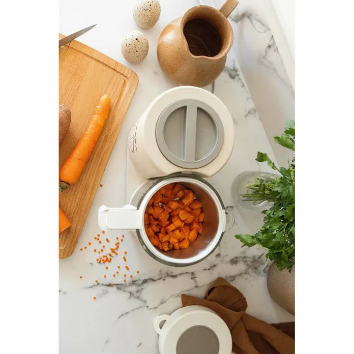 Beaba Baby Feeding Babycook Neo Baby Food Processor