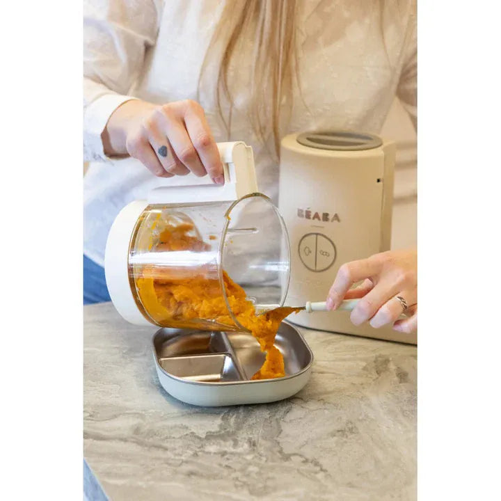 Beaba Baby Feeding Babycook Neo Baby Food Processor