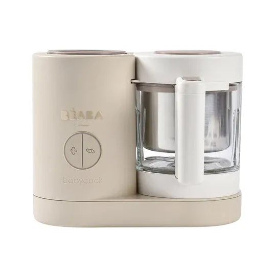 Beaba Baby Feeding Babycook Neo Baby Food Processor