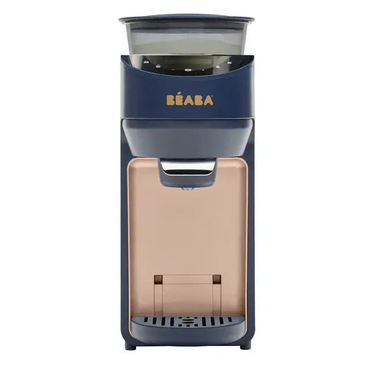Beaba Baby Feeding Milkeo Plus - Night Blue