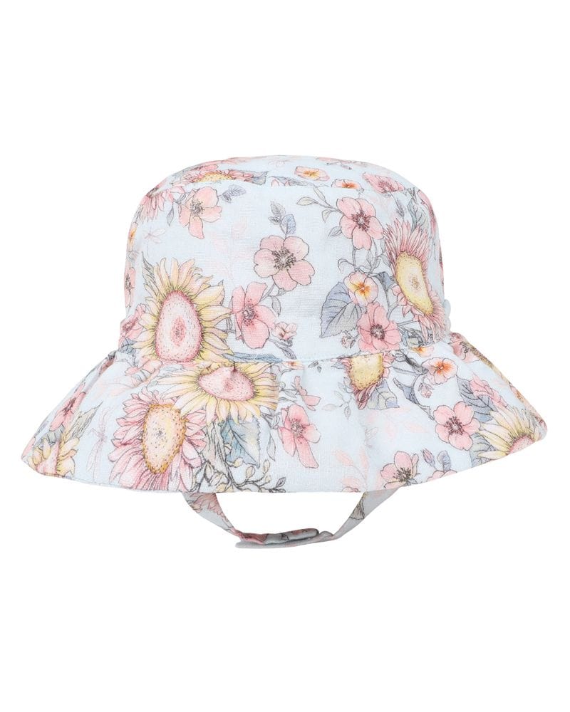 Bebe by Minihaha Accesories Hats S Abby Sunhat