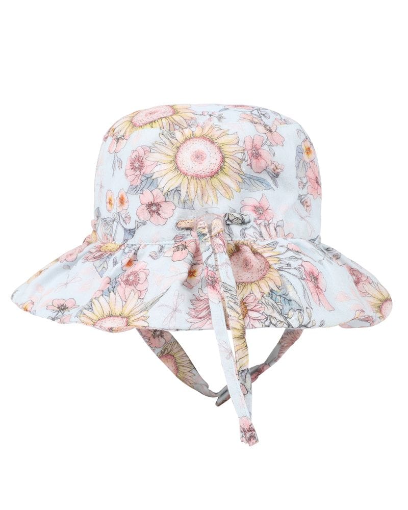 Bebe by Minihaha Accesories Hats S Abby Sunhat