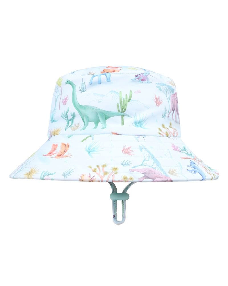 Bebe by Minihaha Accessories Hats Denver Dino Sunhat