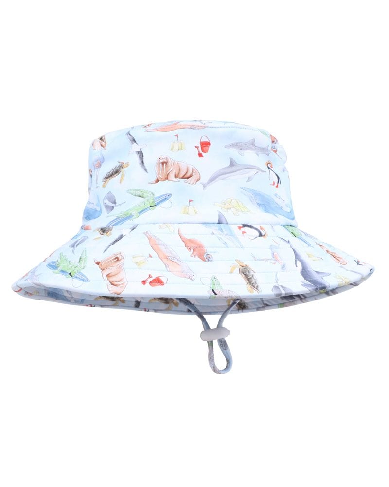 Bebe by Minihaha Accessories Hats Marco Sunhat