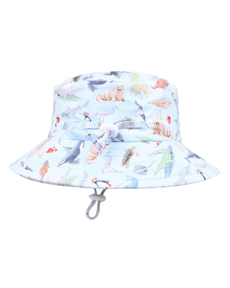 Bebe by Minihaha Accessories Hats Marco Sunhat