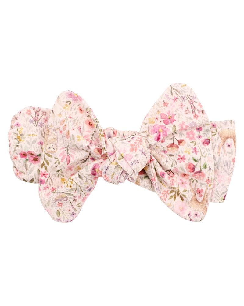 Bebe by Minihaha Accessory Hair Flossy Headband