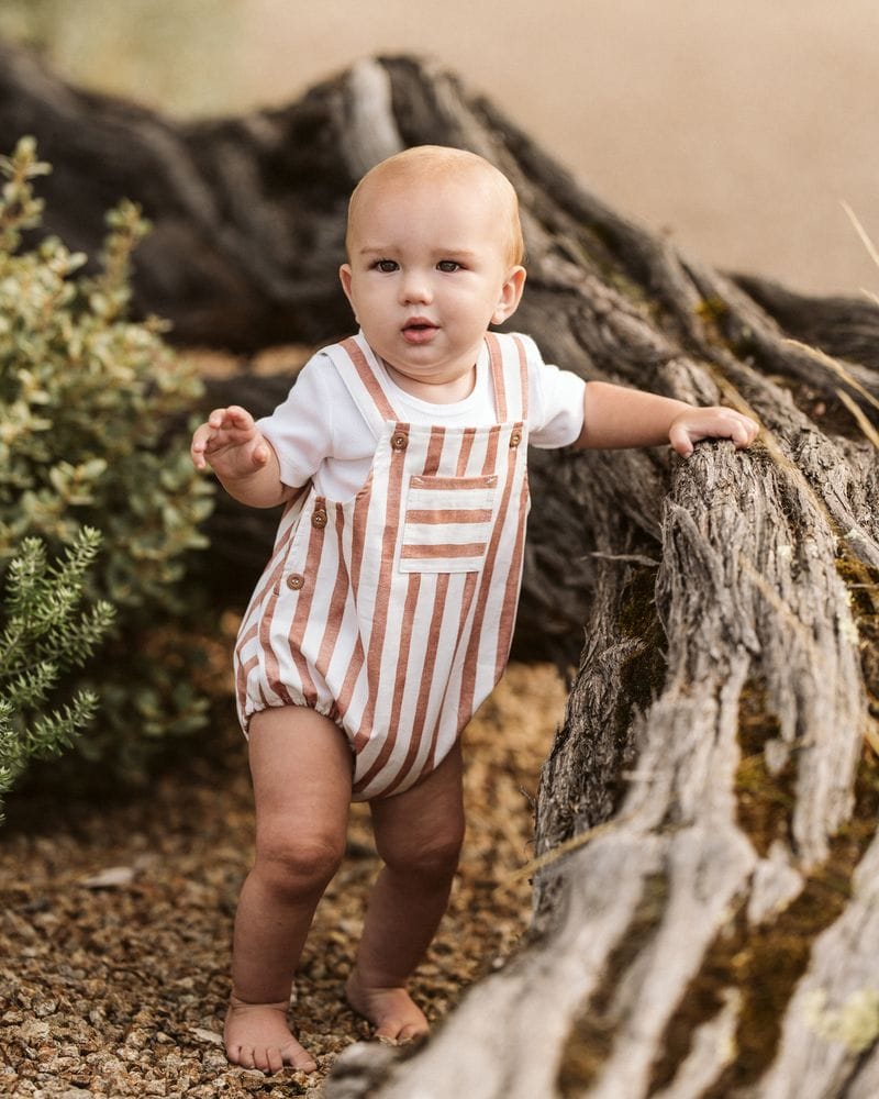 Bebe by Minihaha Boys All In Ones 0-3M Max 2 Piece Set Bodysuit