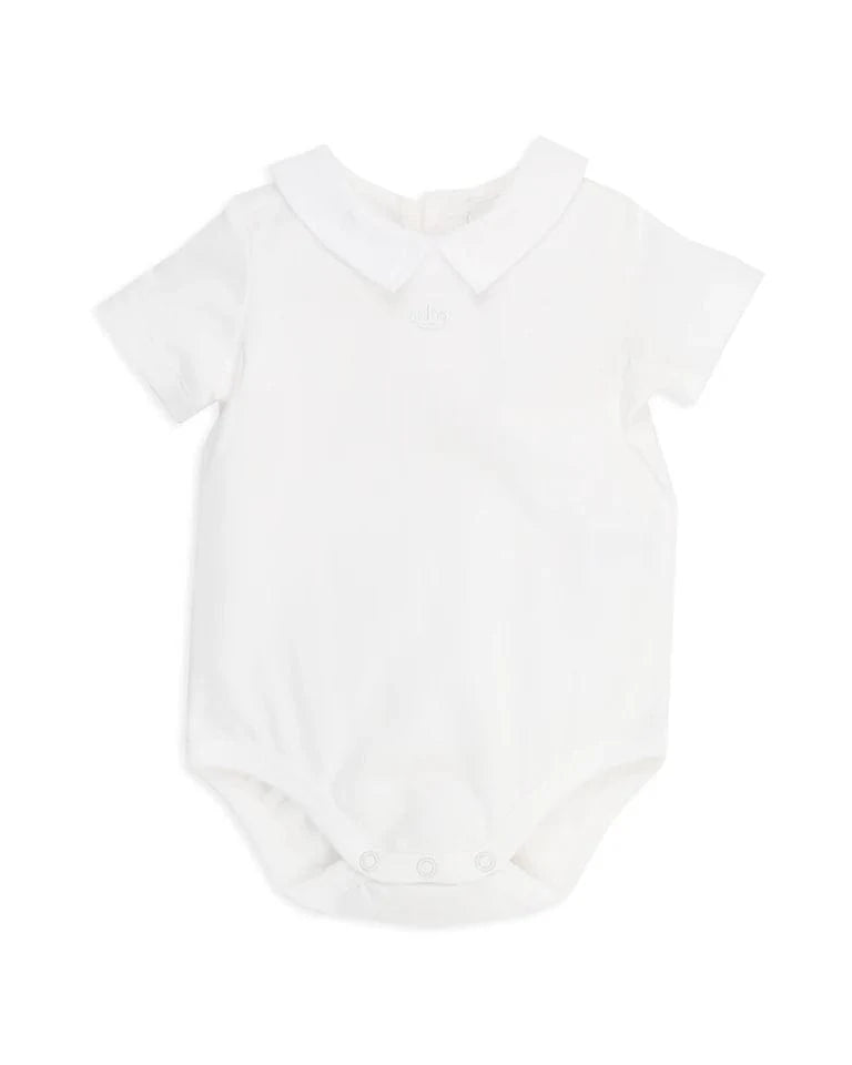 Bebe by Minihaha Boys All In Ones Roman Crown Bodysuit