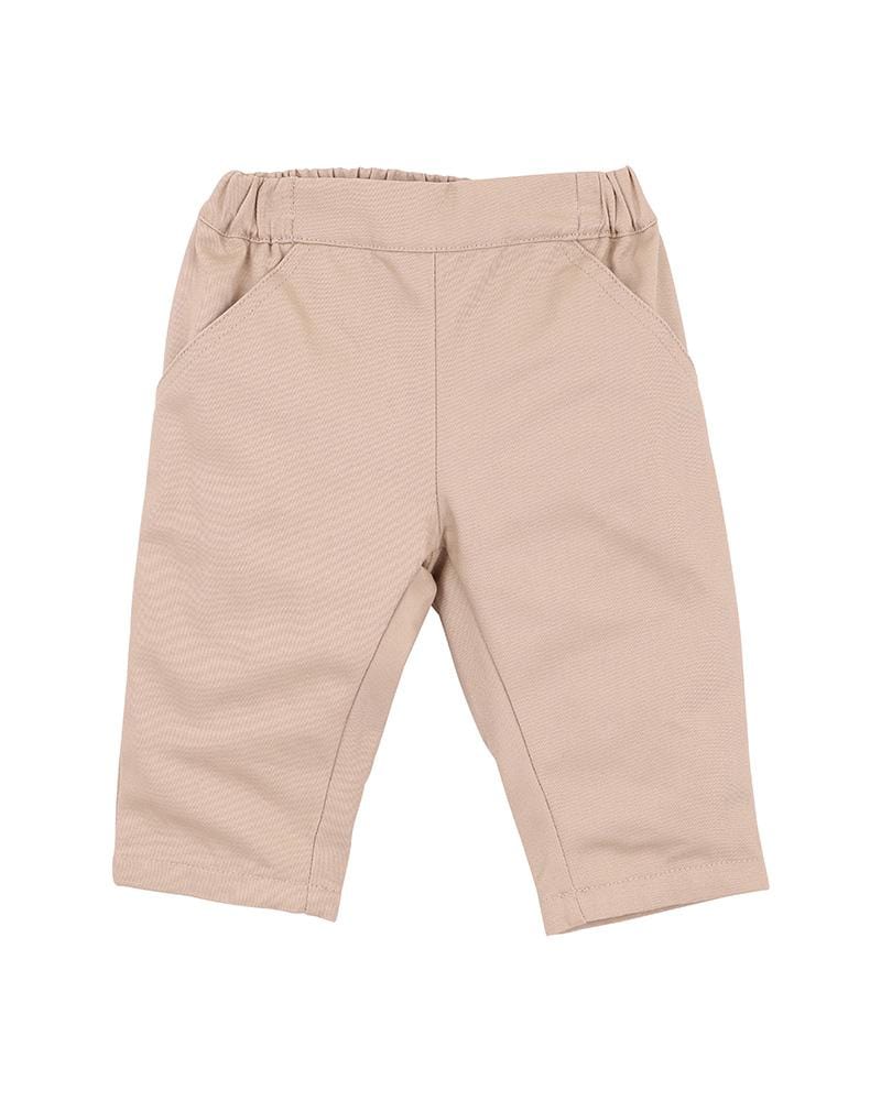 Bebe by Minihaha Boys Pants Oliver Stone Pull On Pants