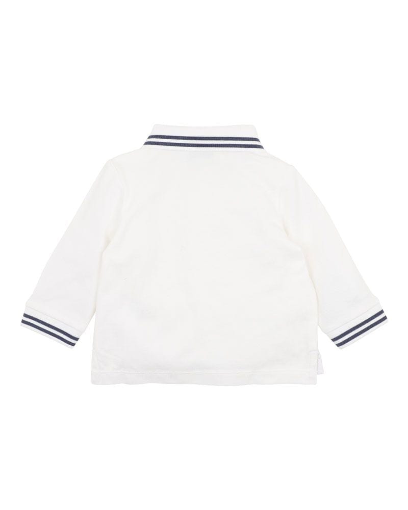 Bebe by Minihaha Boys Tops Oliver L/S Polo