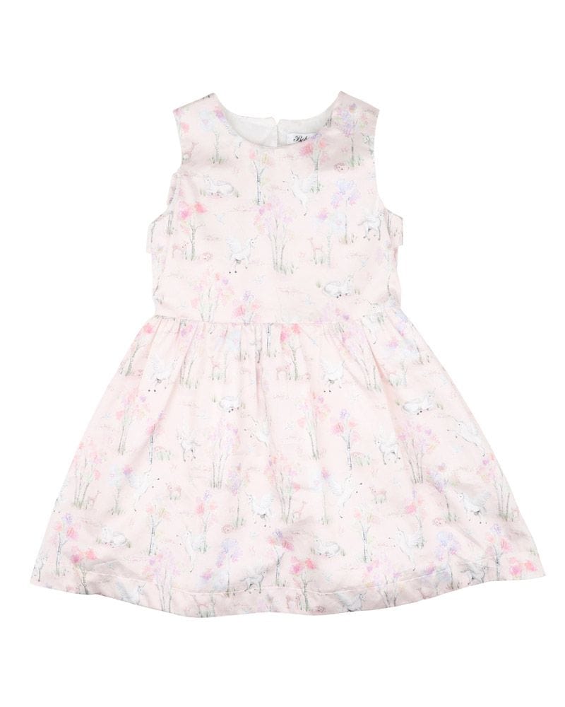 Bebe by Minihaha Girls All In One Florence Dress