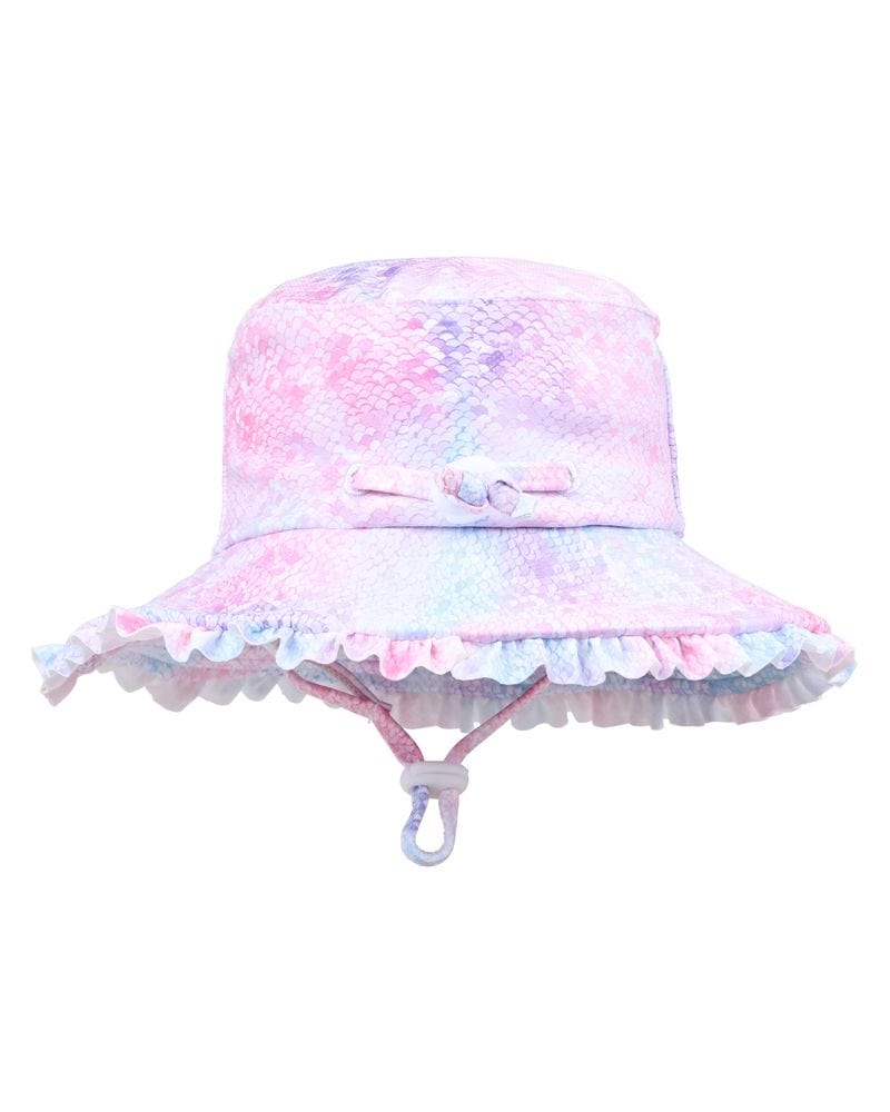 Bebe by Minihaha Girls All In One XS Eliza Sunhat