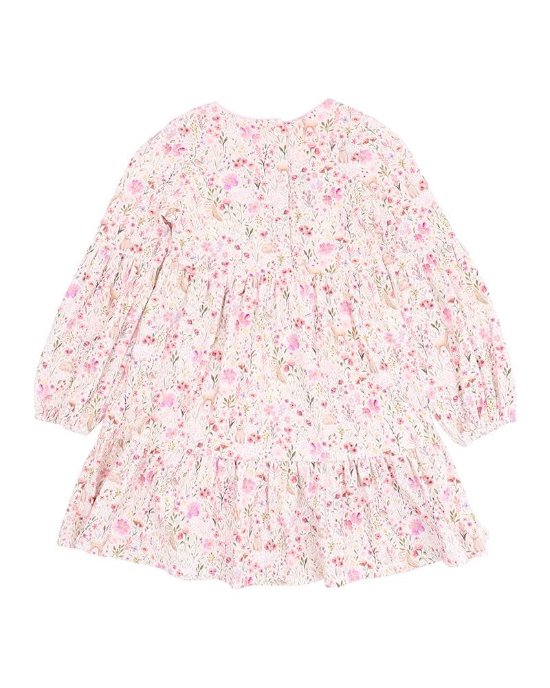 Bebe by Minihaha Girls Dress Flossy Dress